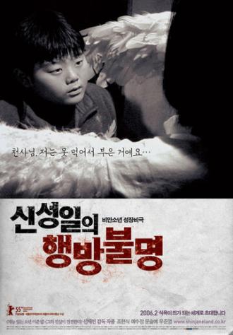 Щин Сон-иль потерялся (фильм 2004)