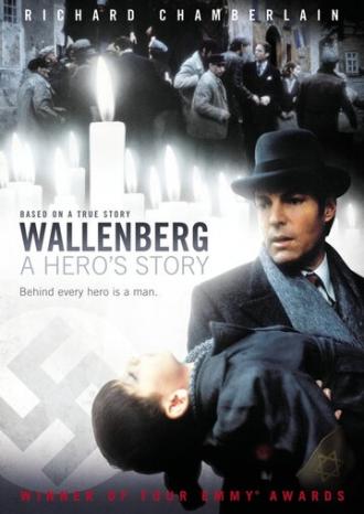 Рауль Валленберг: Забытый герой (фильм 1985)