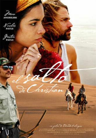 Прыжок Кристиана (фильм 2007)