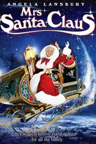 Миссис Санта Клаус (фильм 1996)