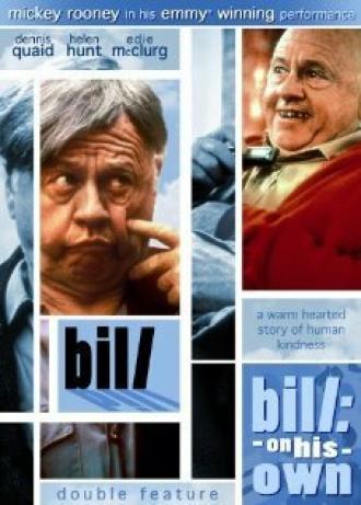 Билл: Сам по себе (фильм 1983)