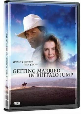 Getting Married in Buffalo Jump (фильм 1990)