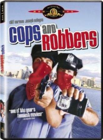 Good Cops, Bad Cops (фильм 1990)