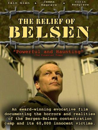 The Relief of Belsen (фильм 2007)