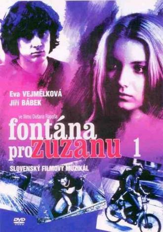 Фонтан для Зузаны (фильм 1986)
