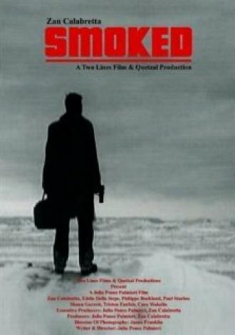 Smoked (фильм 2005)