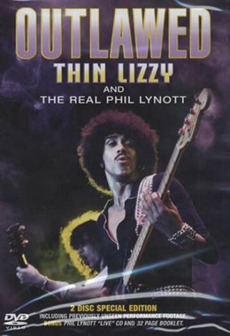 Thin Lizzy: Вне закона — Настоящий Фил Лайнотт (фильм 2006)