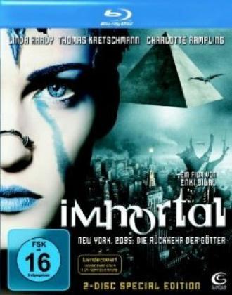 Immortal (фильм 2006)