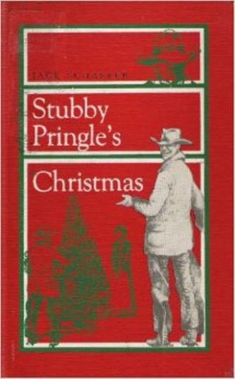 Stubby Pringle's Christmas (фильм 1978)