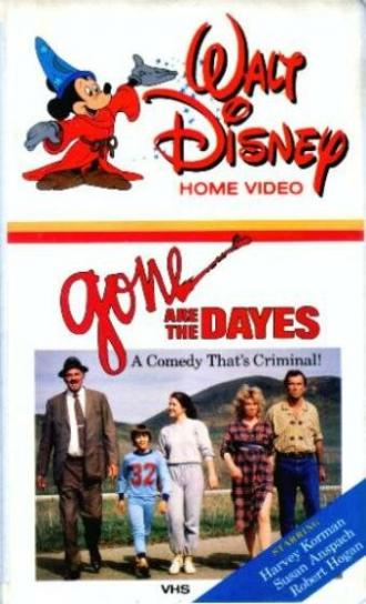 Gone Are the Dayes (фильм 1984)