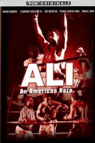 Али: Американский герой (фильм 2000)