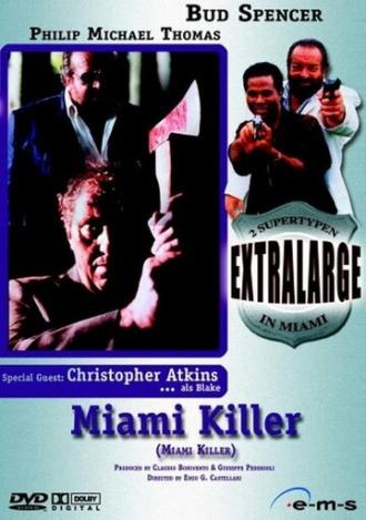 Extralarge: Miami Killer (фильм 1991)