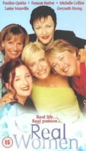 Real Women (сериал 1998)