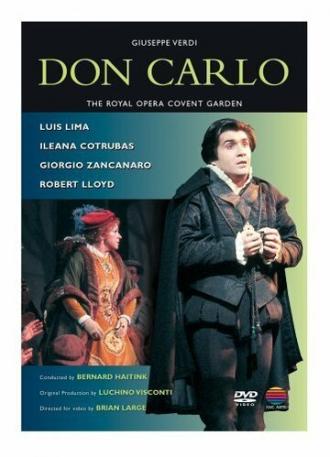 Дон Карлос (фильм 1985)