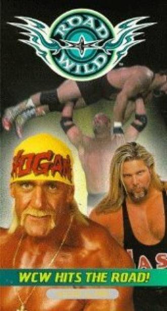WCW Дикая дорога (фильм 1999)