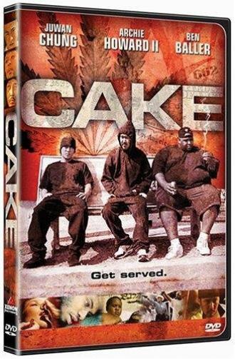 Cake (фильм 2004)