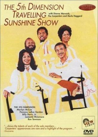 The 5th Dimension Traveling Sunshine Show (фильм 1971)