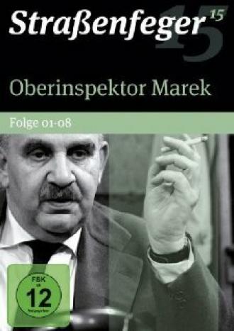 Oberinspektor Marek (сериал 1963)