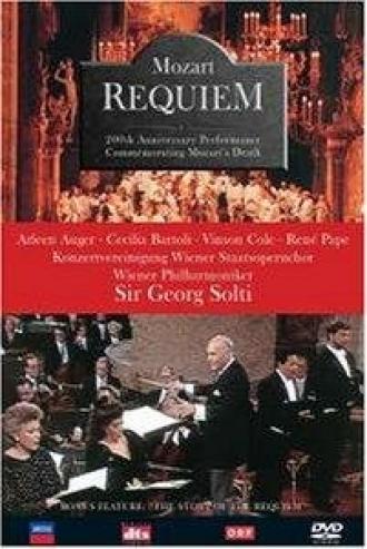 Mozart: Requiem (фильм 1991)