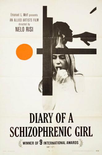 Дневник шизофренички (фильм 1968)