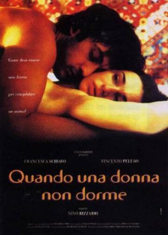 Quando una donna non dorme (фильм 2000)
