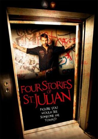 Four Stories of St. Julian (фильм 2010)