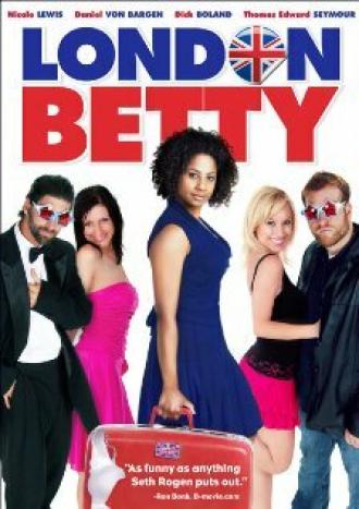 London Betty (фильм 2009)