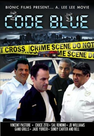 Code Blue (фильм 2010)