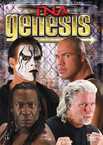 TNA Генезис (фильм 2007)
