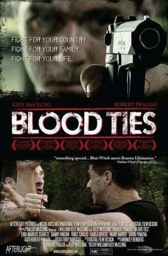 Кровные узы (фильм 2007)