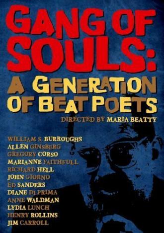 Gang of Souls: A Generation of Beat Poets (фильм 1989)