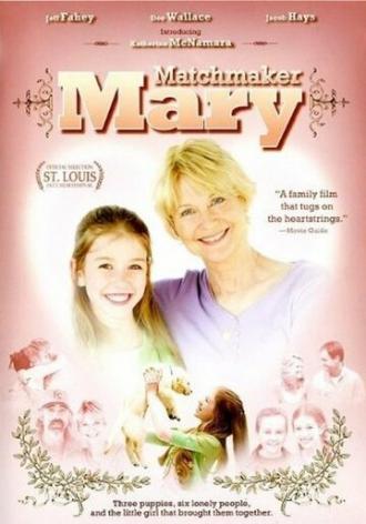 Matchmaker Mary (фильм 2008)