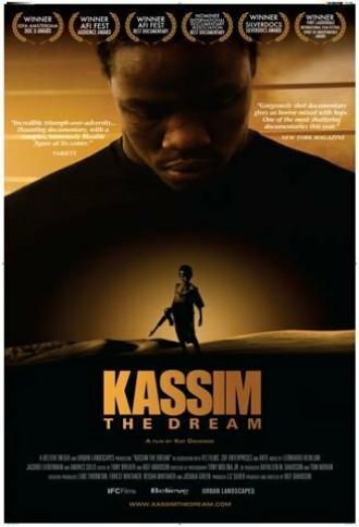 Кассим: Мечта (фильм 2008)