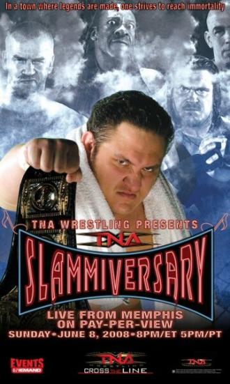 TNA Сламмиверсари (фильм 2008)