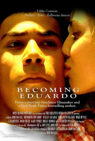 Becoming Eduardo (фильм 2009)