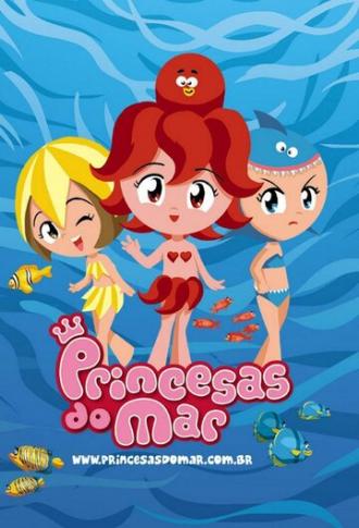 Принцессы моря (сериал 2008)