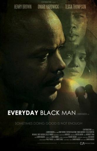Everyday Black Man (фильм 2010)