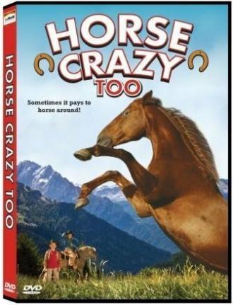 Приключение на ранчо Гора гризли (фильм 2010)