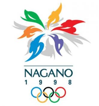 Нагано 1998: 18-ые Зимние Олимпийские игры (сериал 1998)