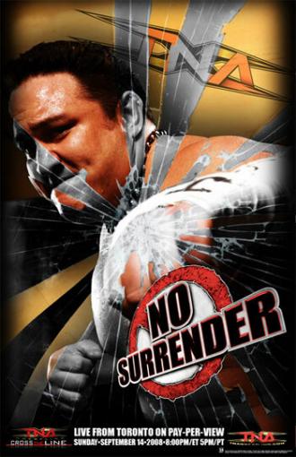 TNA Не сдаваться (фильм 2008)