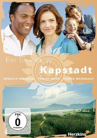 Ein Sommer in Kapstadt (фильм 2010)