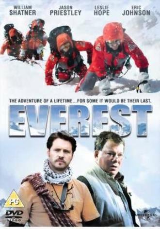 Эверест (сериал 2007)