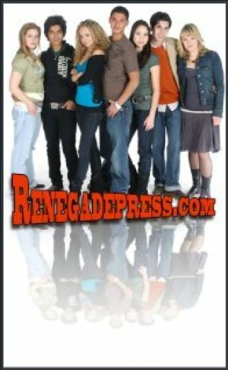 Renegadepress.com (сериал 2004)
