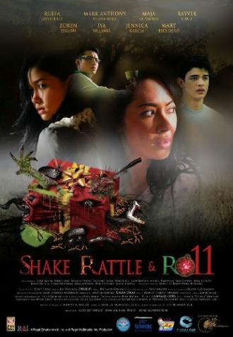 Shake Rattle & Roll XI (фильм 2009)