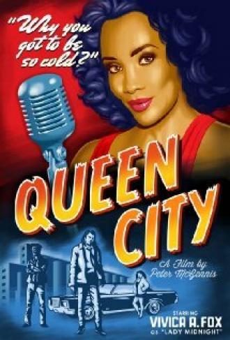 Queen City (фильм 2013)