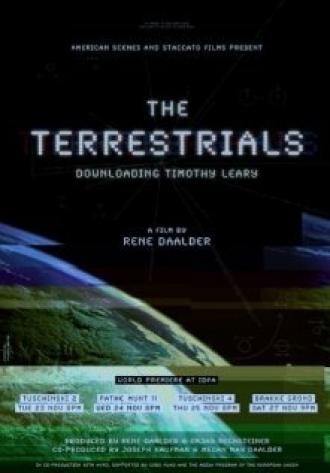 Terrestrials (фильм 2010)