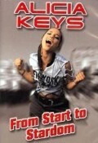 Alicia Keys: From Start to Stardom (фильм 2003)