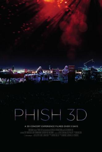 Phish 3D (фильм 2010)