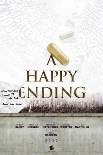 A Happy Ending (фильм 2011)