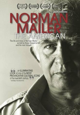 Norman Mailer: The American (фильм 2010)